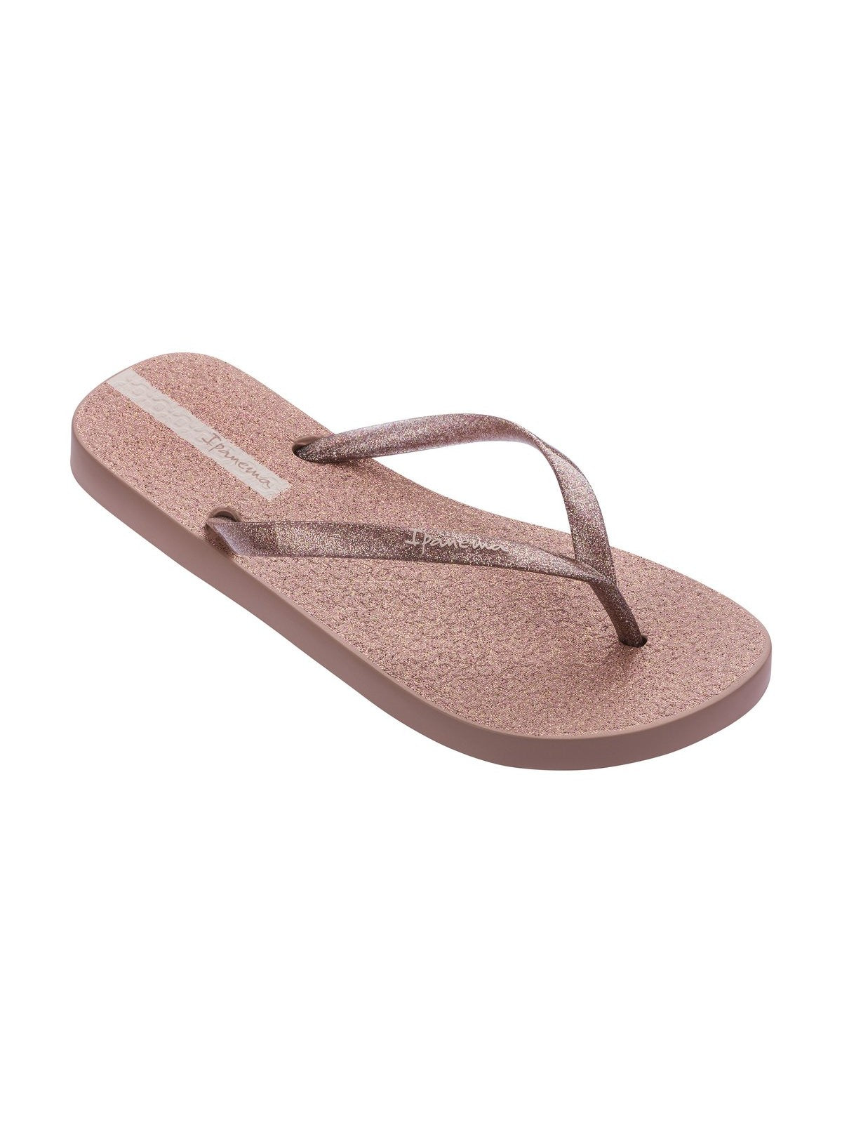 IPANEMA Infradito Donna Ipanema Glitter Ad Fem IP.26481 25369 Rosa