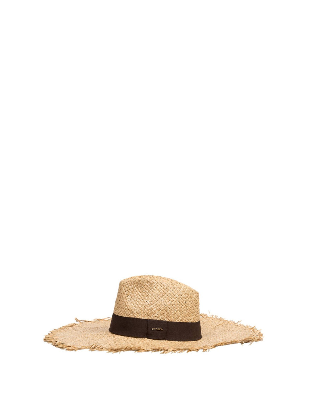 TWINSET Cappello Donna  261TO5430 00193 PAGLIA