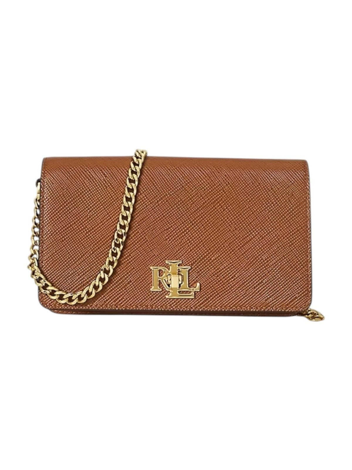 LAUREN RALPH LAUREN Borsa Donna  432966784 007 LAUREN TAN