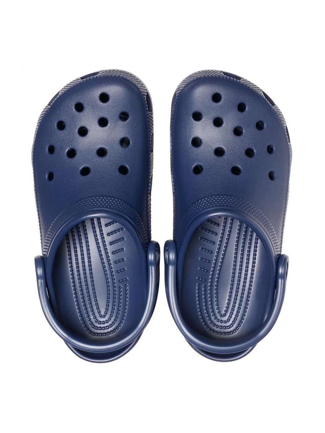 CROCS Pantoufle Sabot classique unisexe adulte 10001 410 Bleu