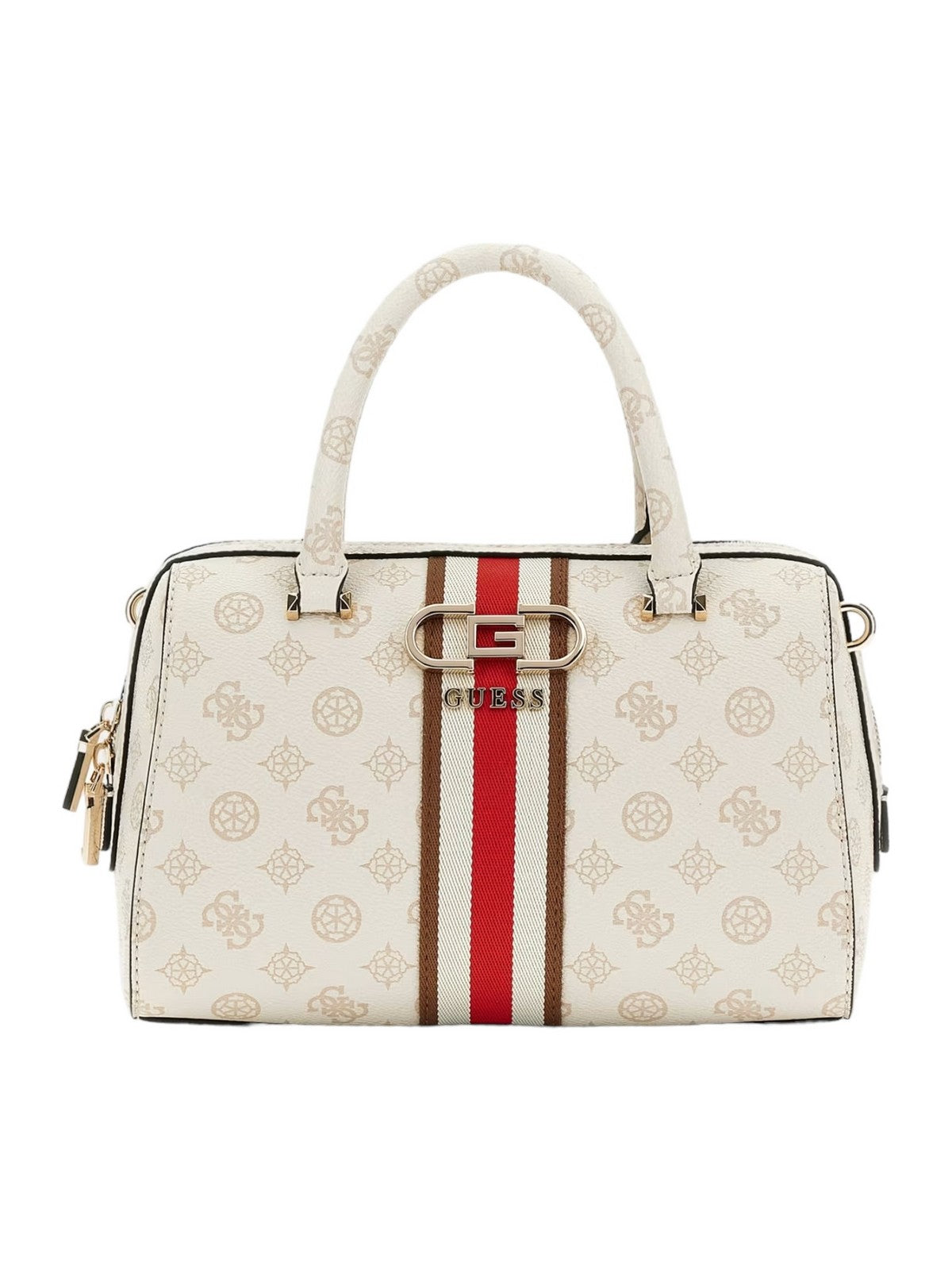 GUESS Sac Femme Deesa Logo Cnvrtble HWPG93 07050 CRG Beige