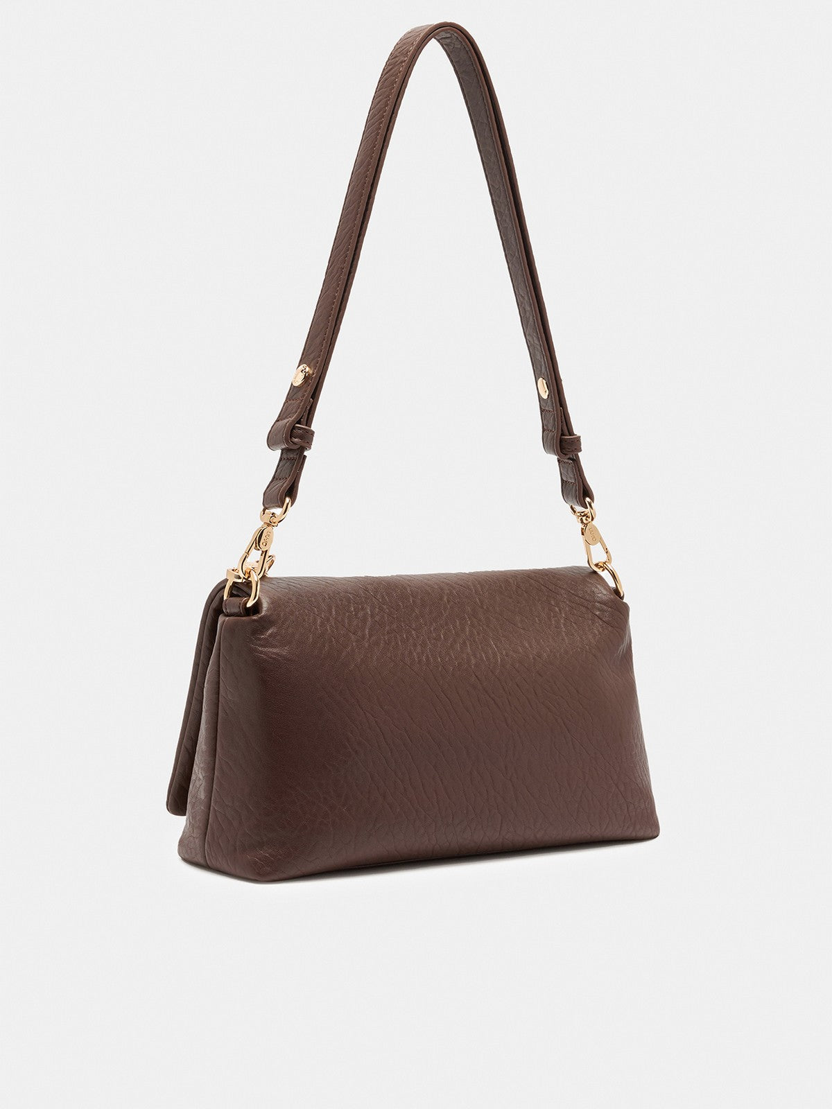 LIU JO ACCESSORIES Borsa Donna  AF5138E0161 90912 MORO LIGHT