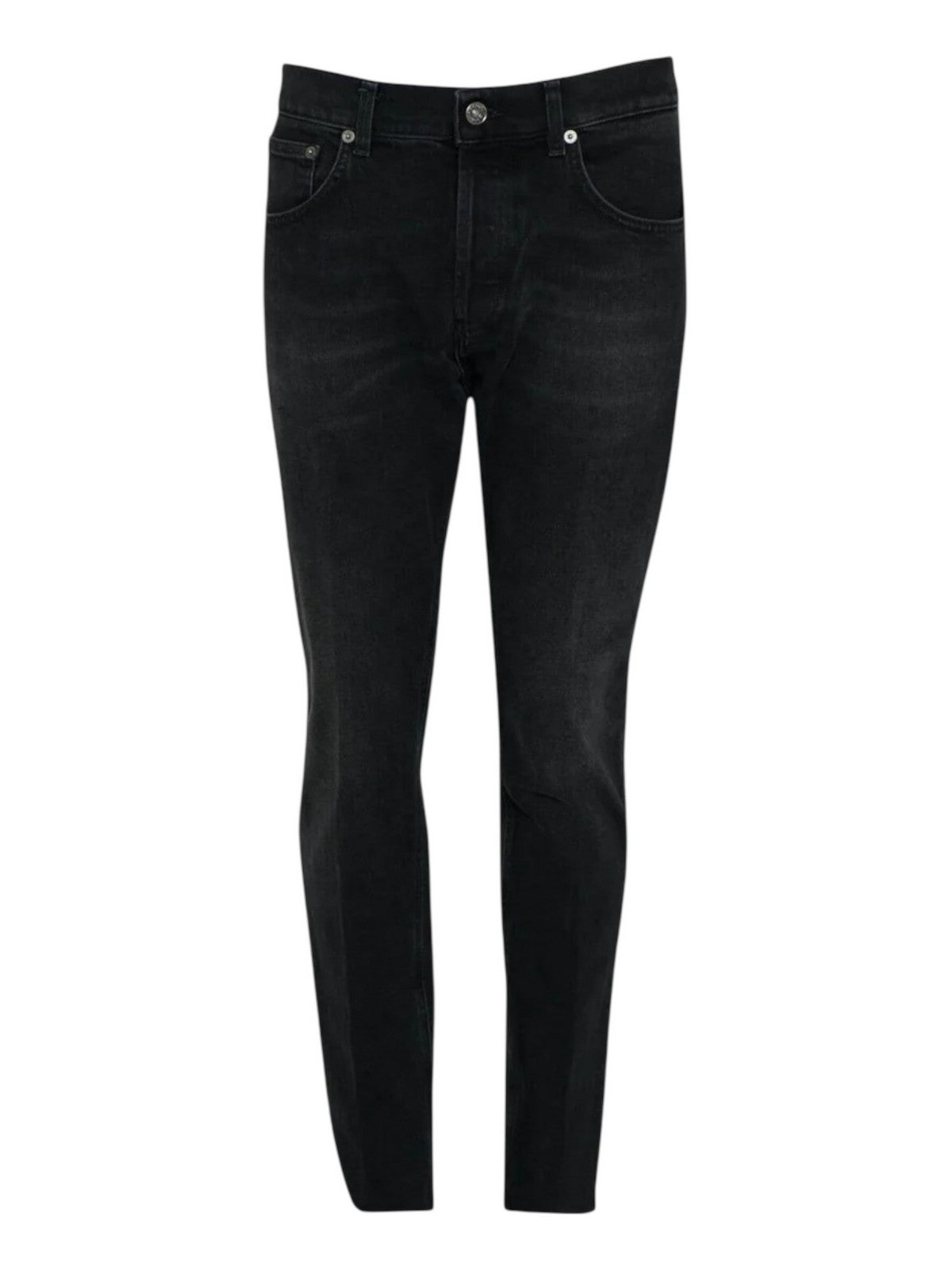 DONDUP Jeans Uomo Dian UP576 DS0369U LM3 999 Nero
