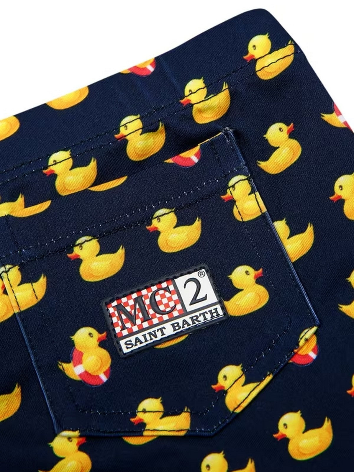 MC2 SAINT BARTH Costume da bagno Bambini e ragazzi  TOBAGO LUC 02678H Blu