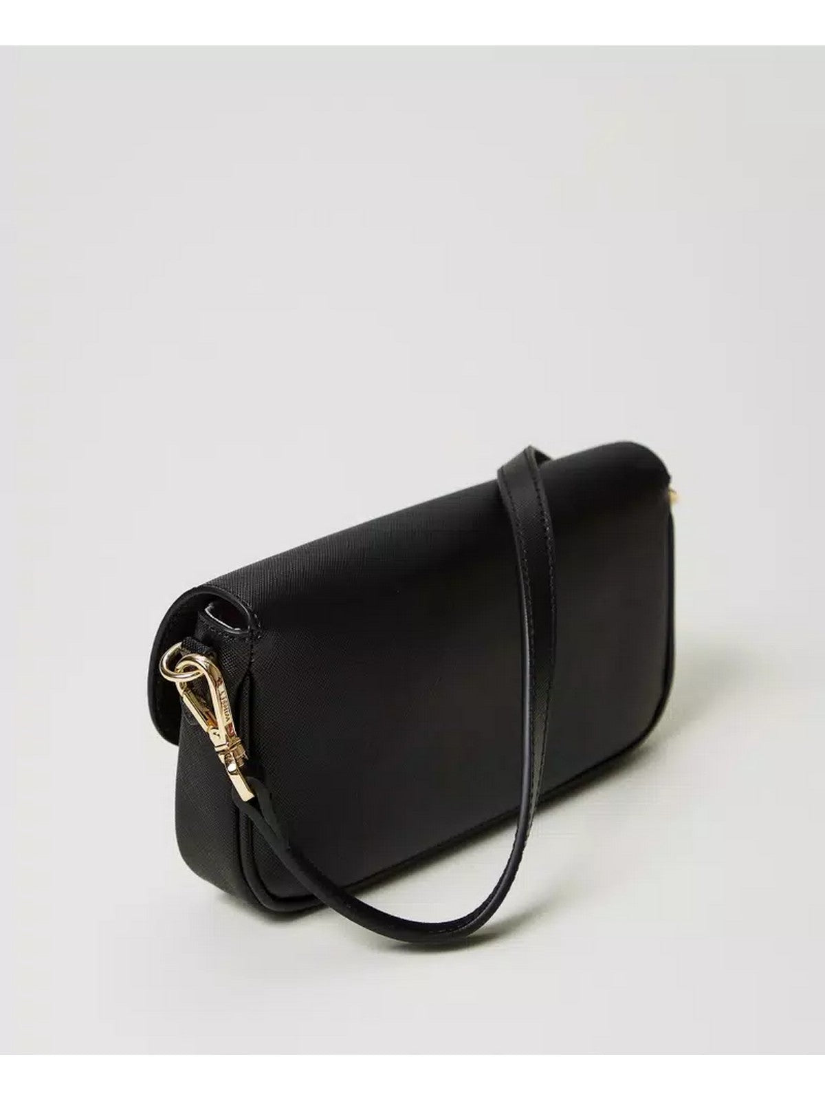 TWINSET Borsa Donna MINI BAG 242TH7014 00006 Nero gioboutiqueweb