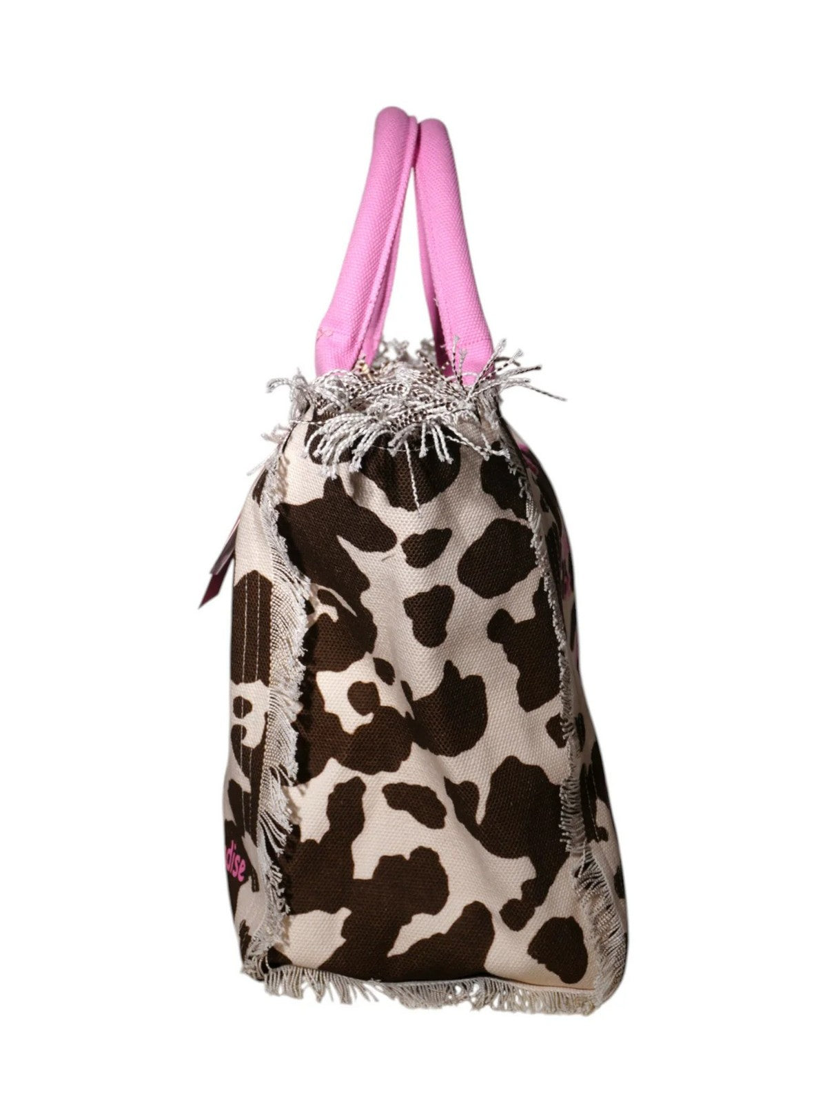 MC2 SAINT BARTH Borsa Donna  VANITY 00327L COW SKIN 1021