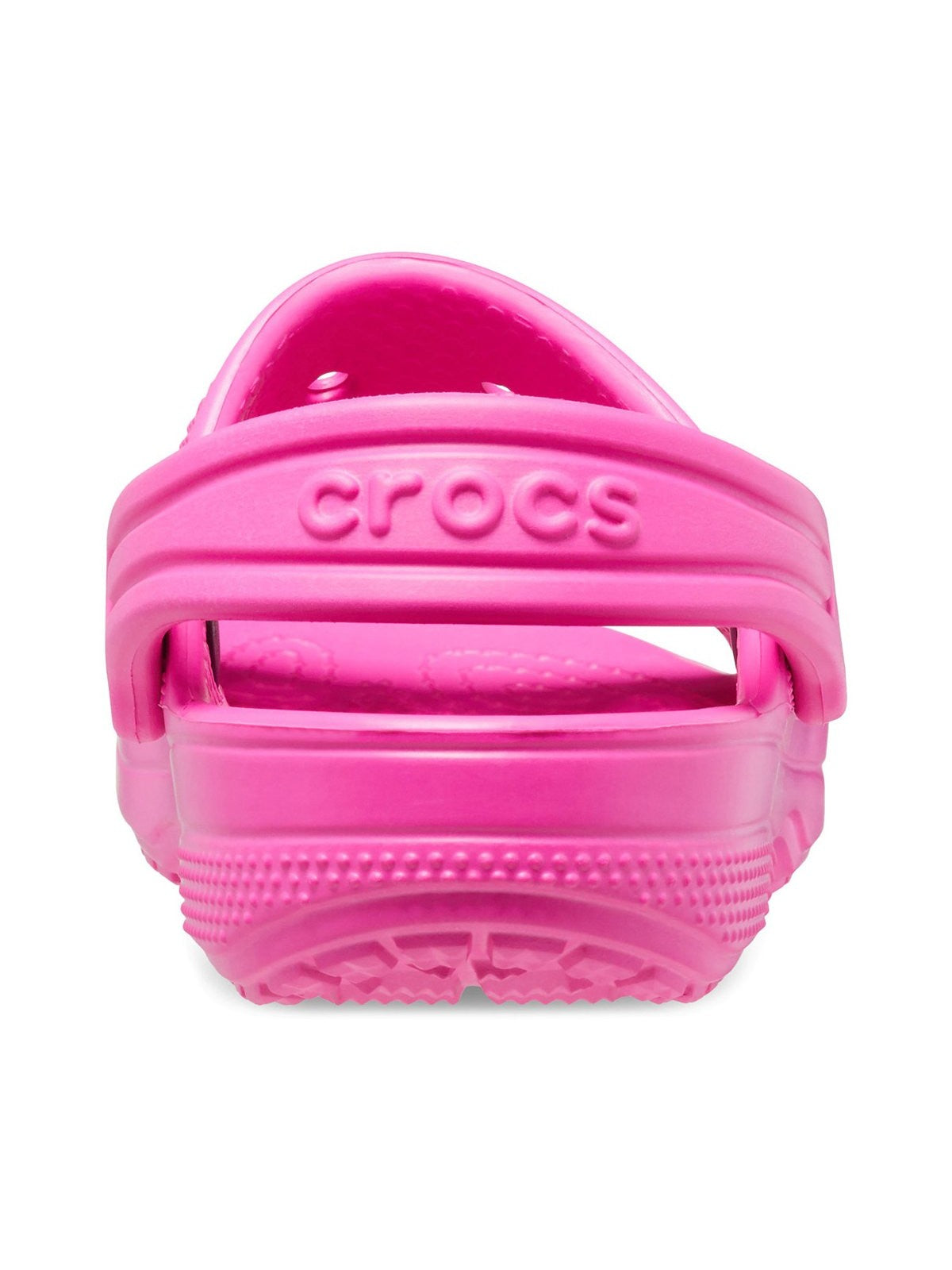 Crocs Sandal Girls und Girls Classic Crocs Sandal 207537 6 Rosa