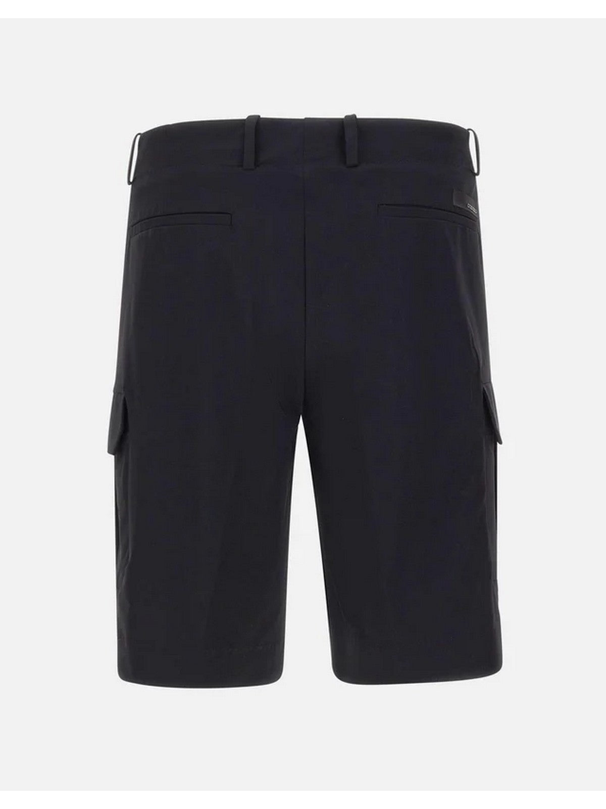 RRD Bermuda Uomo  26307 10 10 BLACK