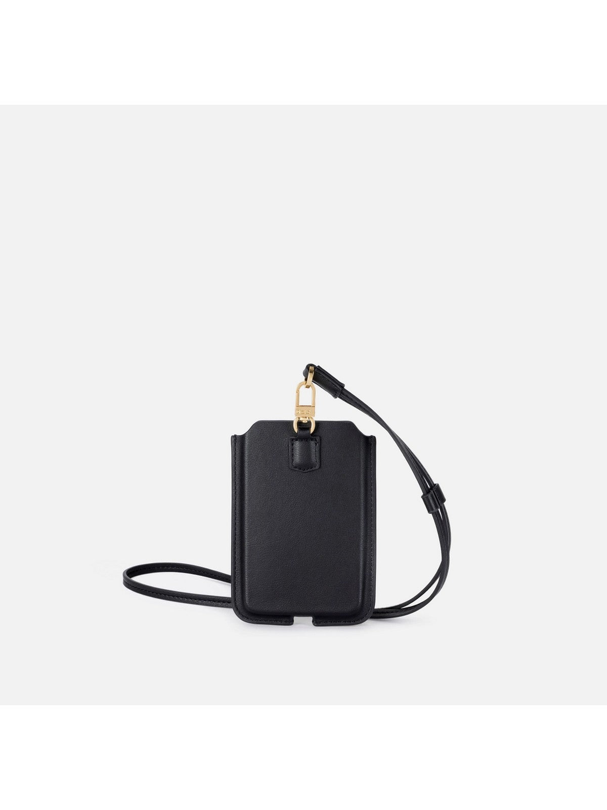 ELISABETTA FRANCHI Pochette Donna  KE58A56E2 110 Nero gioboutiqueweb