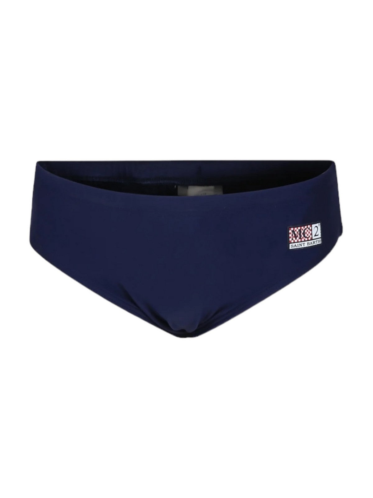 MC2 Saint Barth Costume de salle de bain Billy 00320f Bleu