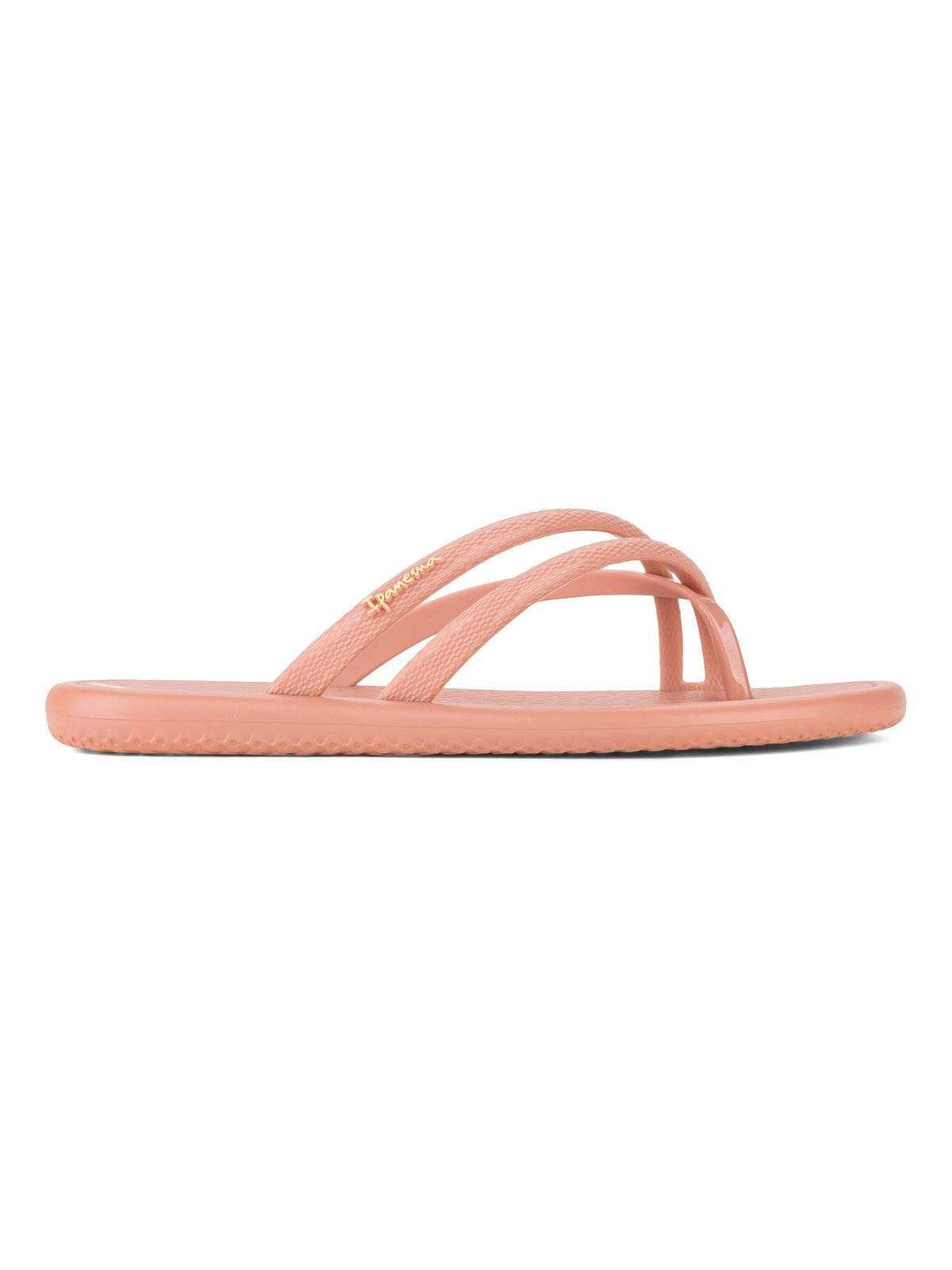 Ipanema Flip Flops kobieta ipanema meu sol rasteira to IP.27133 AV908 Rosa