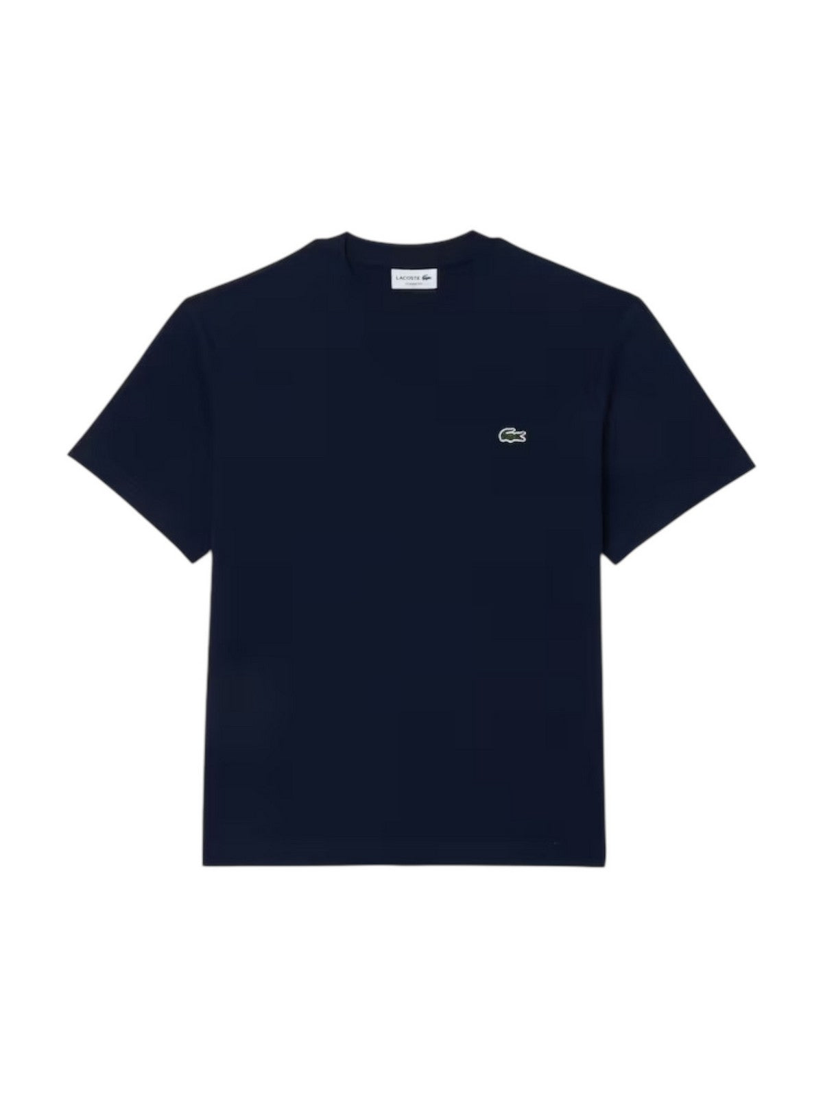 Lacoste Man Camiseta Men Th7318 166 Azul