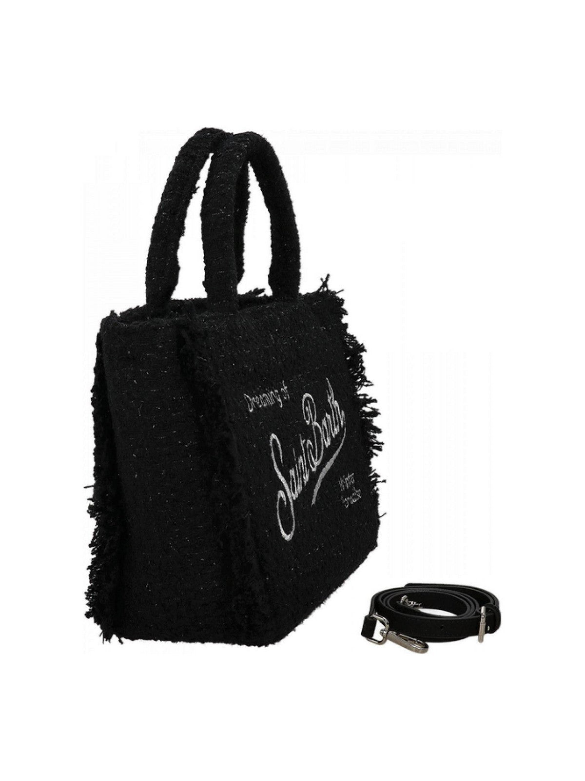 MC2 SAINT BARTH Borsa Donna  COLETTE TWEED 00207I 00 EMB