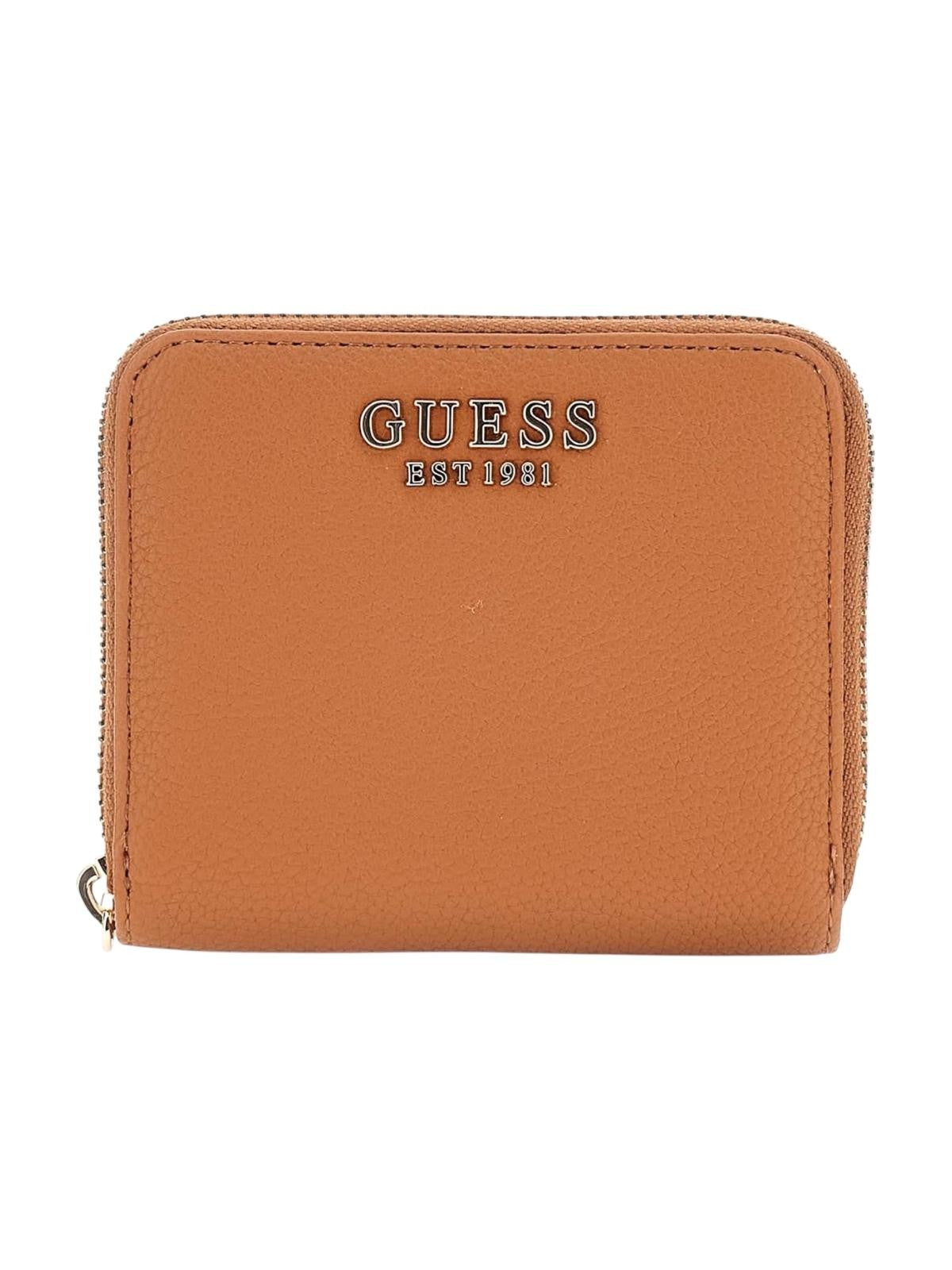 GUESS Portafoglio Donna  SWBG74 59137 COG COGNAC