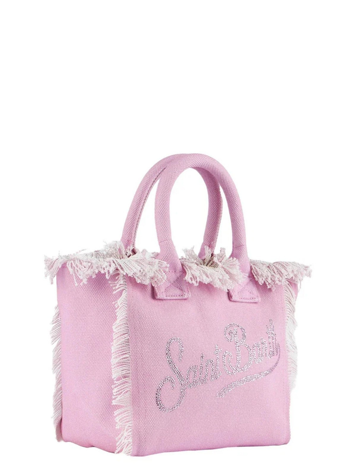 MC2 SAINT BARTH Borsa Donna  COLETTE 01543H 21 STRASS gioboutiqueweb