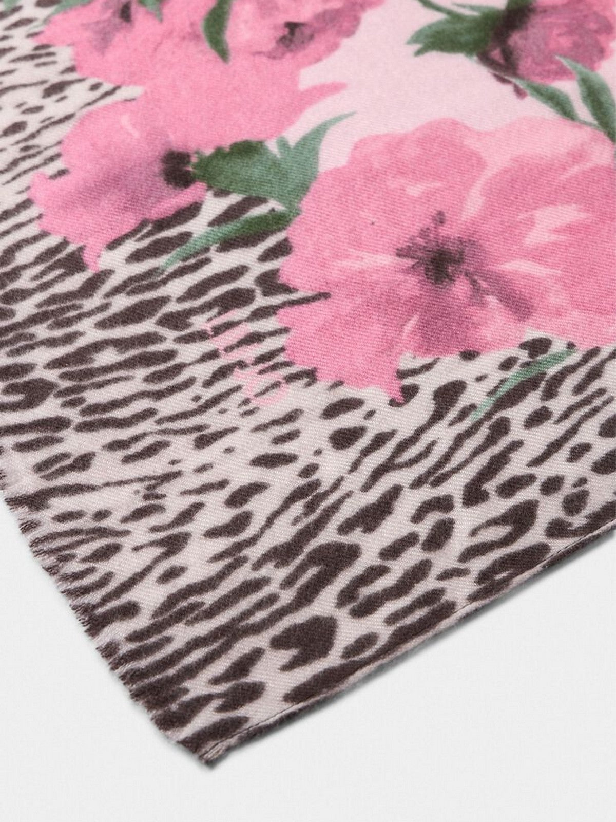 LIU JO SOFT Stola Donna  2F5077T0300 43204 Fragrant lilac