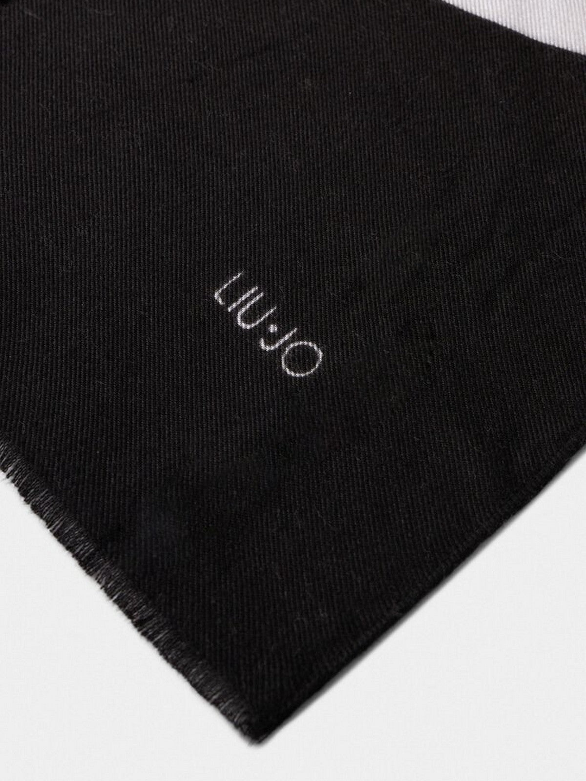 LIU JO SOFT Stola Donna  2F5082T0300 22222 Nero