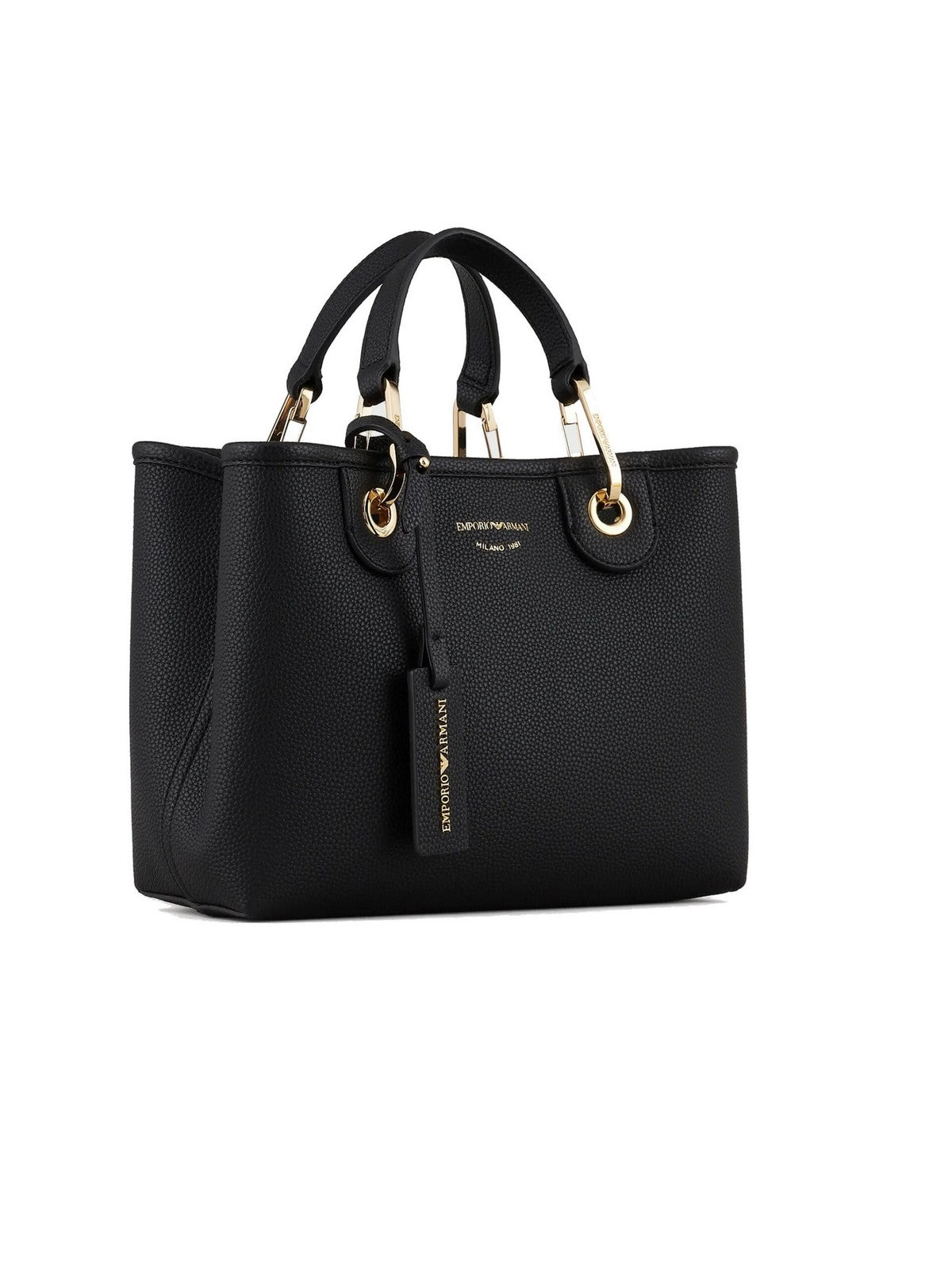 Emporio Armani Frauenbag Y3D166 YFO5B 85218 Schwarz