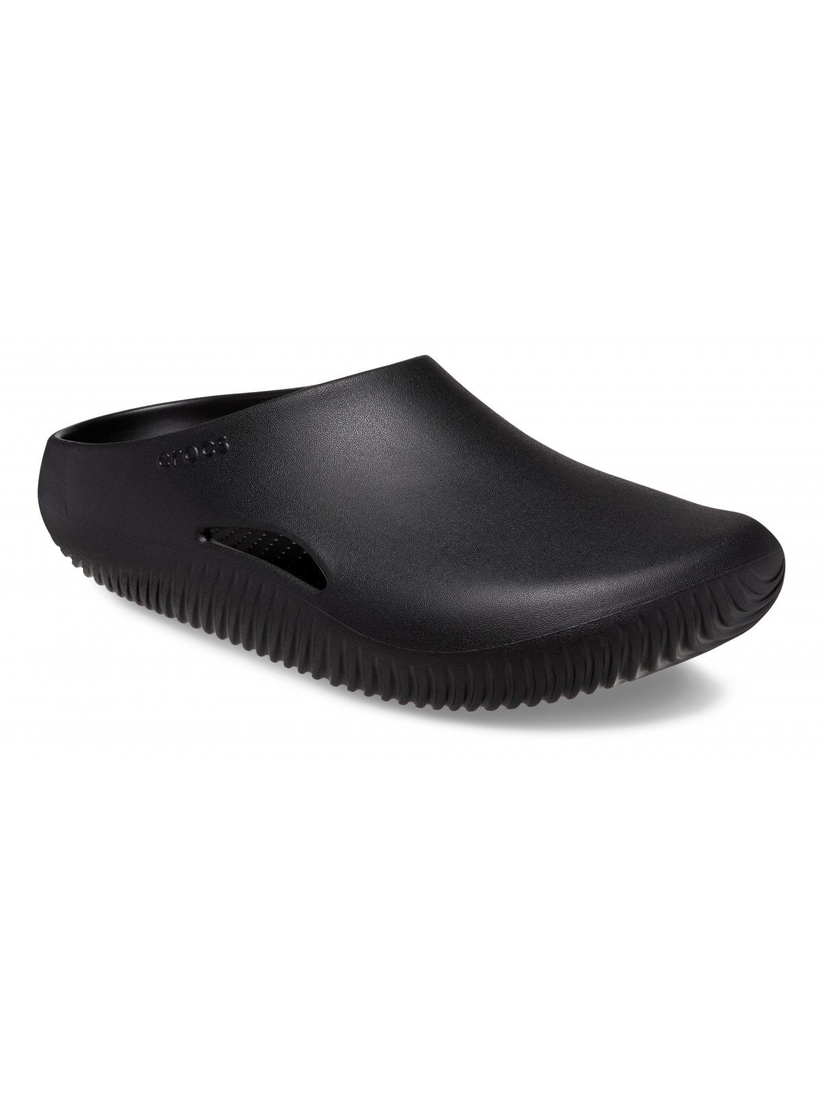 CROCS Pantoufle Mixte Adulte Mellow Clog 208493 001 Noir