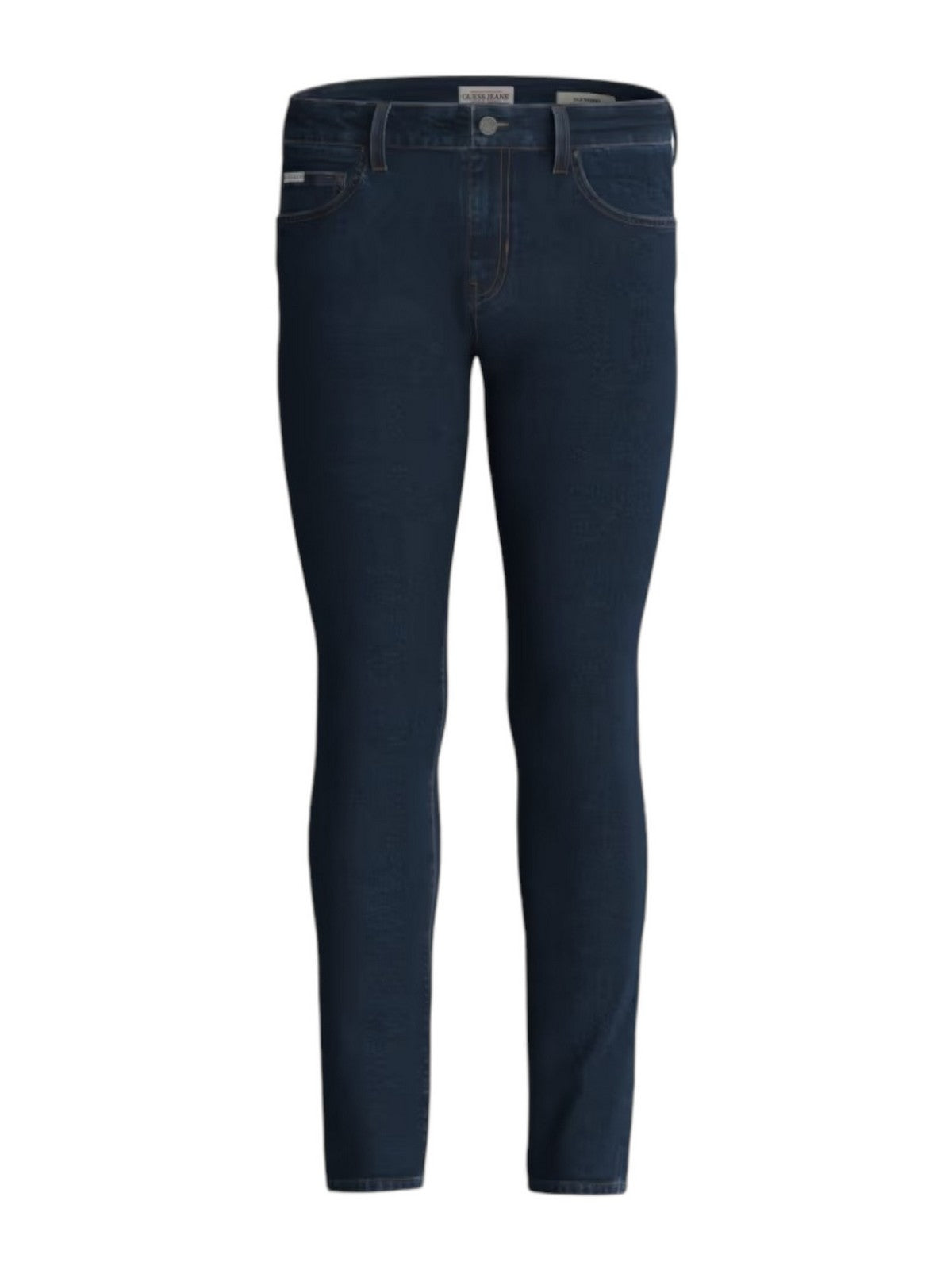 GUESS Jeans Uomo Gj G12 Skinny M4YA0F D5DM3 VARD Blu gioboutiqueweb