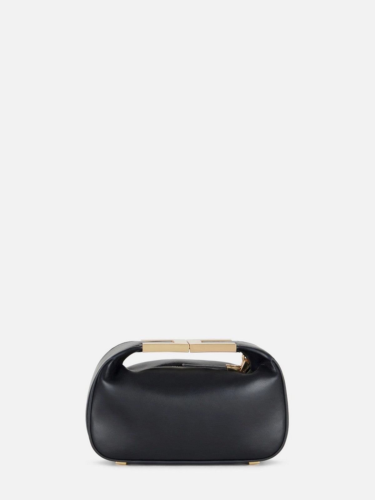 ELISABETTA FRANCHI Borsa Donna  BS07A62E2 110 Nero