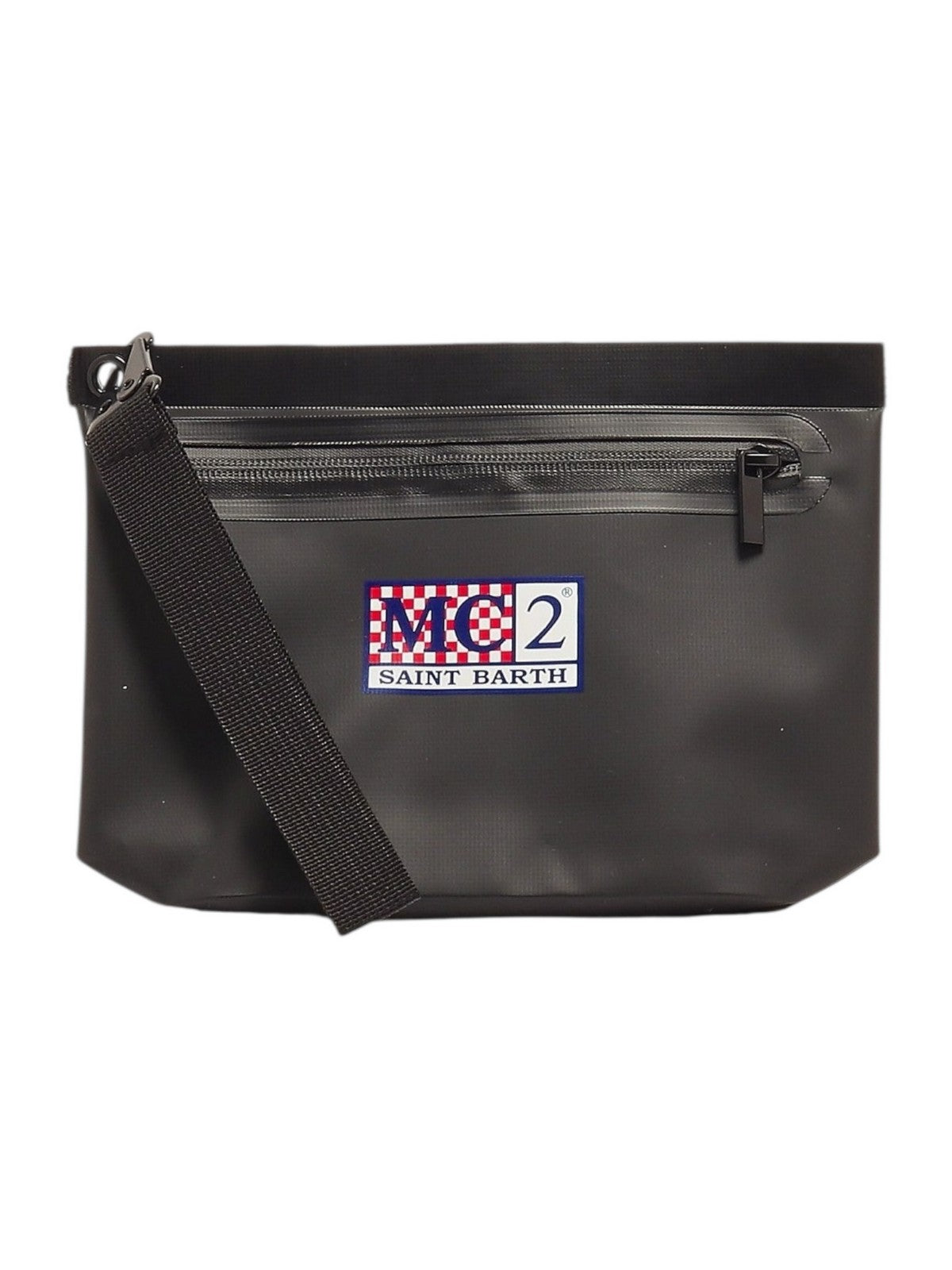 MC2 SAINT BARTH Pochette Unisex adulto  ALINE AQUA 07581L 00