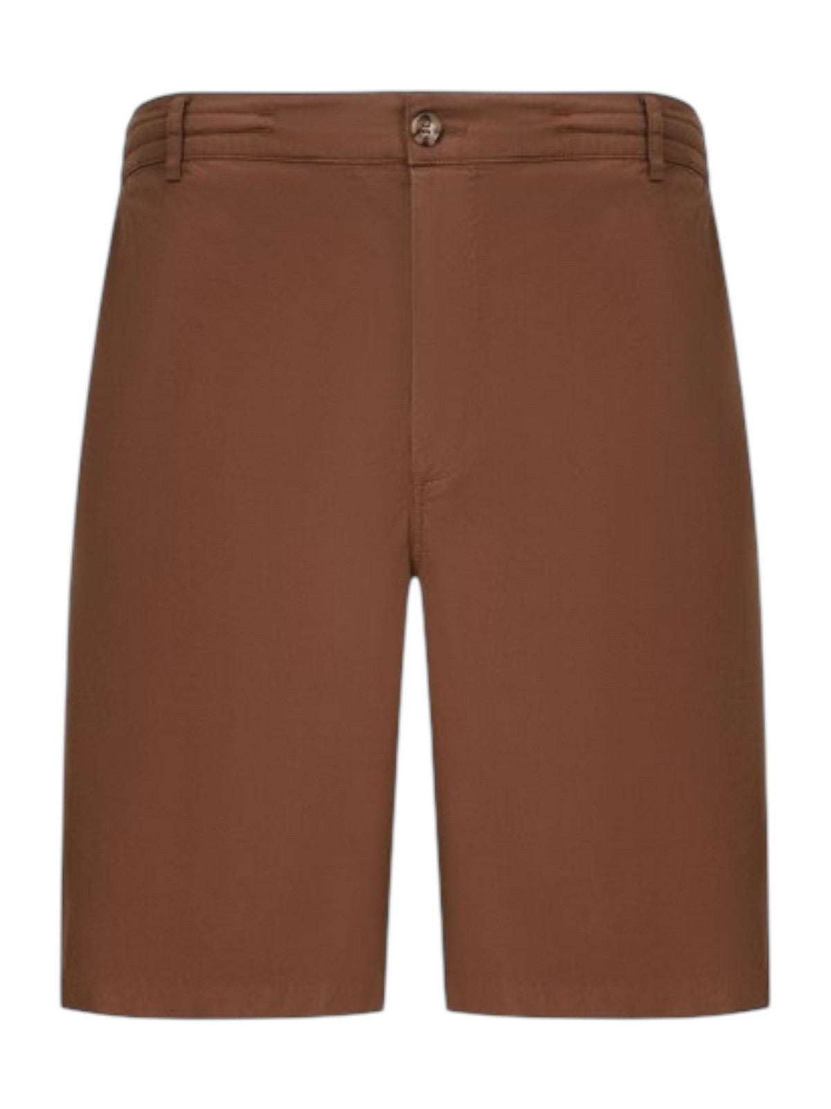 MC2 SAINT BARTH Bermuda Uomo  ISCHIA 00539L COTTON 18 BROWN