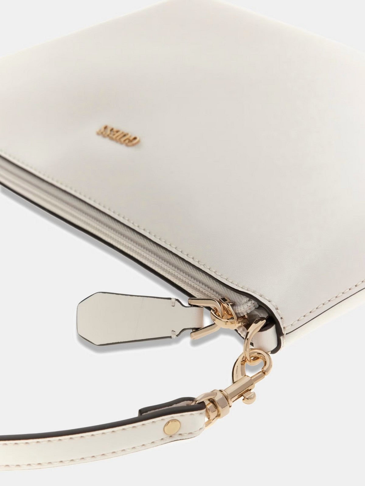 GUESS Borsa Donna LETTY 2 IN 1 TOTE HWPG99 11240 OFF off white