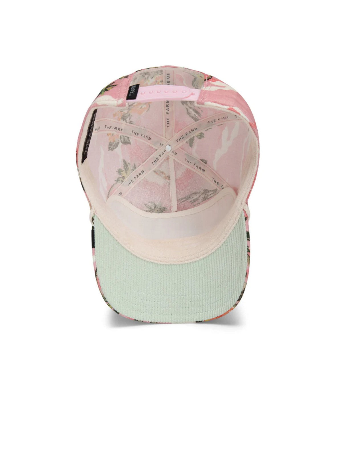 GOORIN BROS Cappello Uomo RANDY HOUSE GIT 101-1910 COR CORAL gioboutiqueweb