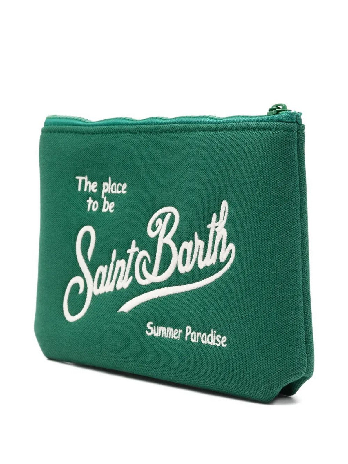 MC2 SAINT BARTH Pochette Unisex adulto  ALINE PIQUET 01270L 51 EMB