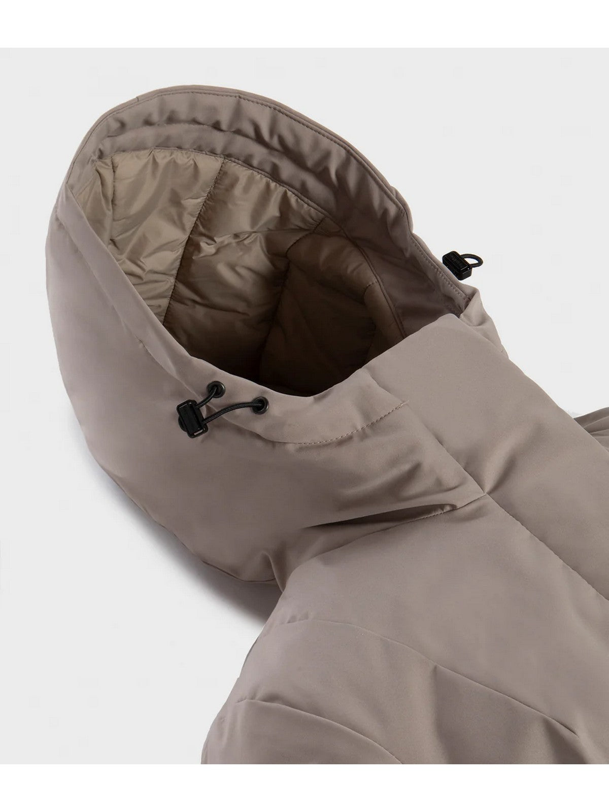 REFRIGIWEAR Piumino Donna LADY TECH/1 JACKET W99118 XT3790 A00220 NEW BEIGE