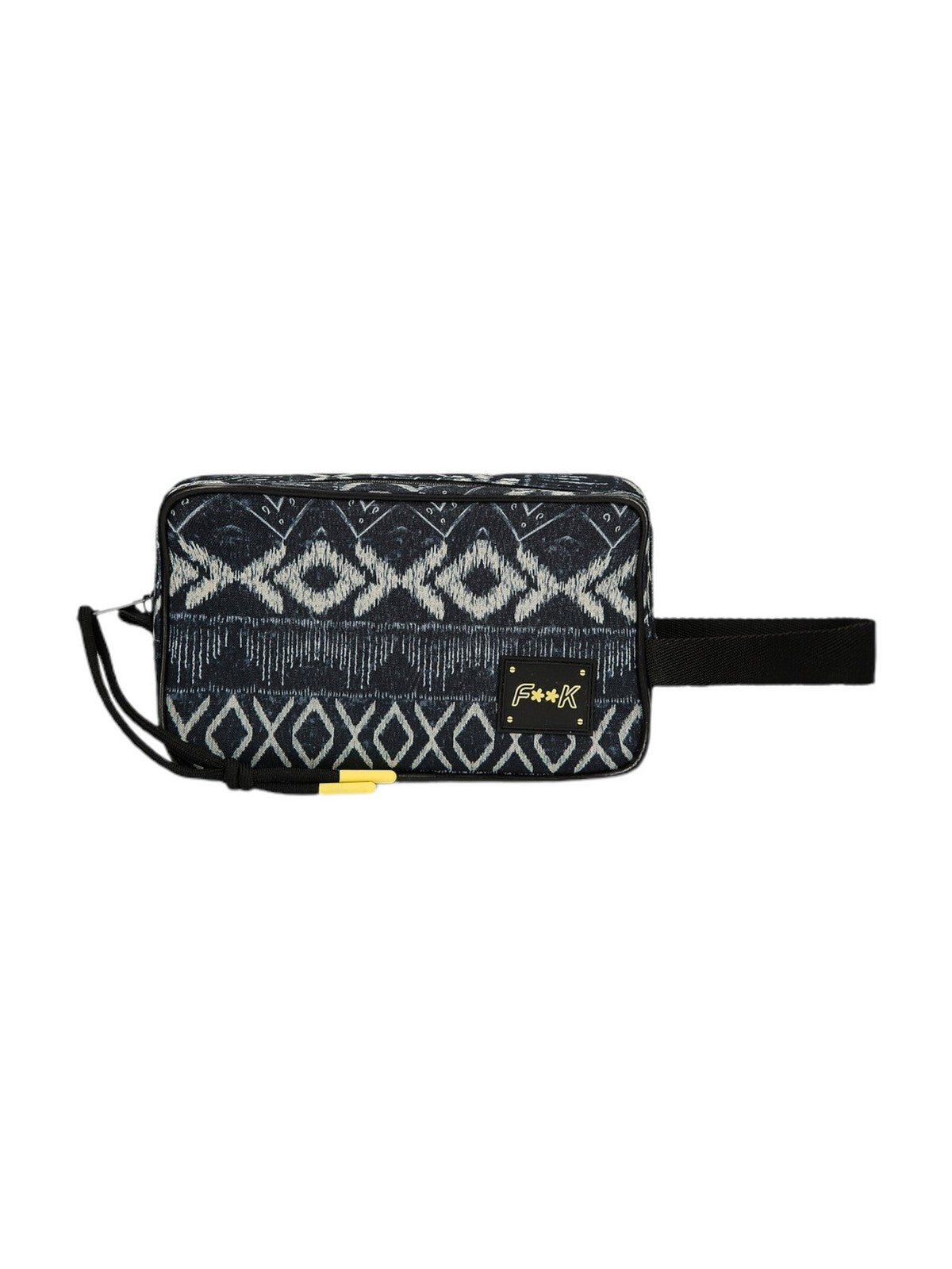 F**K Pochette Homme FK24-A215X06 Multicolore