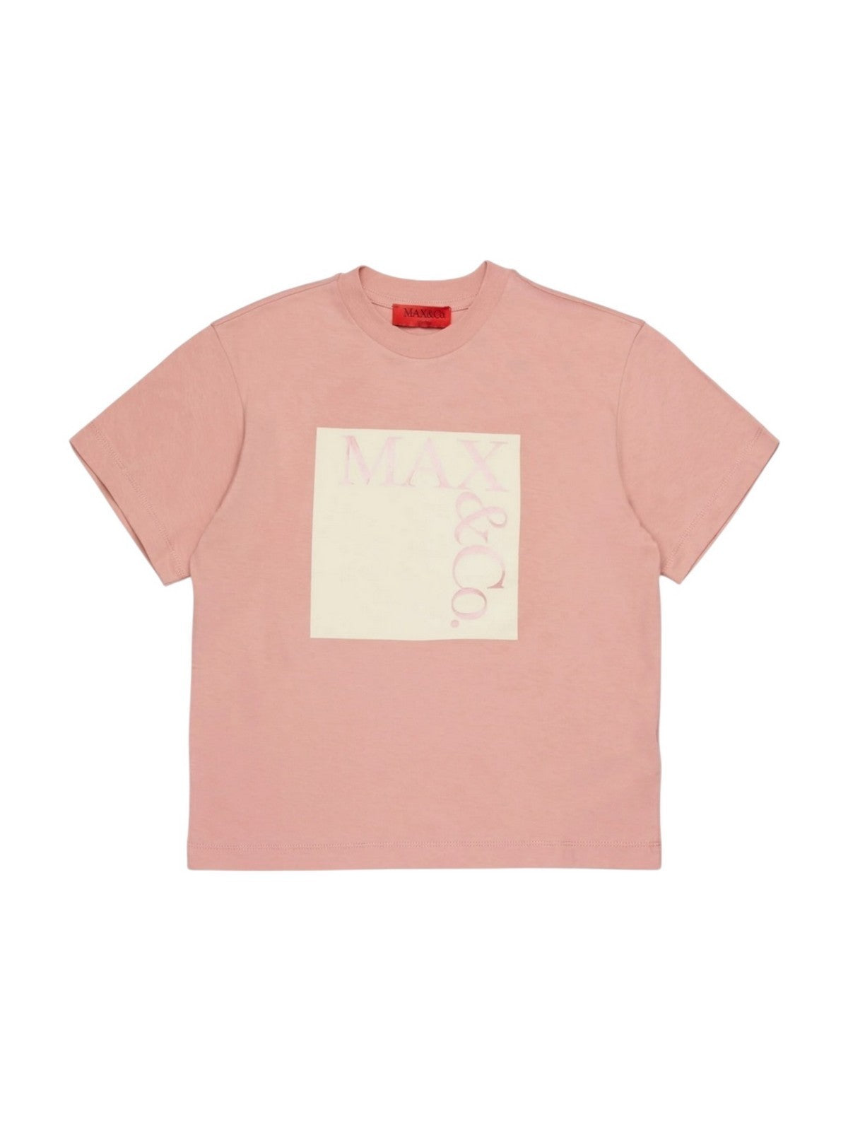 MAX&CO T-shirt Bambine e ragazze  MX0005 MX057 MX310 ROSETTE