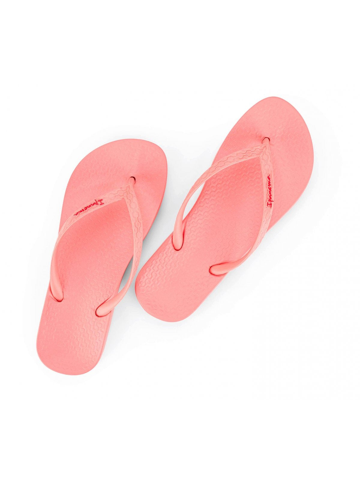 Ipanema Flip Flops kobieta ipanema anat kolory fem ip.82591 AQ605 Pink