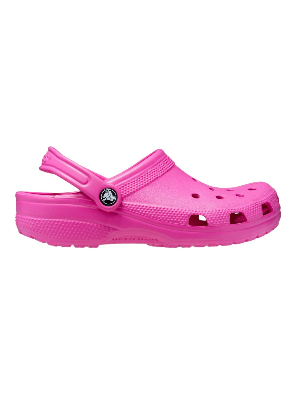 Crocs Ciabatta Unisex adult classic clog 10001 6ub pink