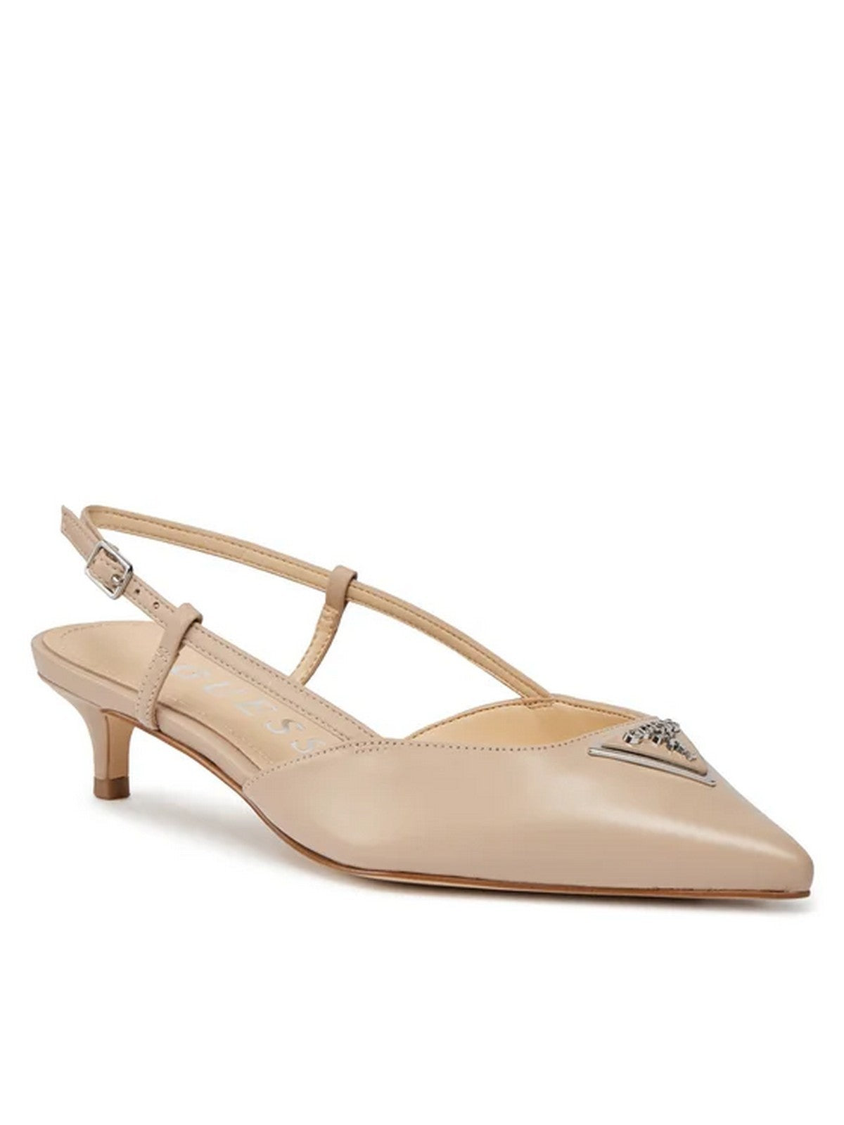 GUESS Décolleté Donna JESSON FLPJES LEA05 TAUPE TAUPE