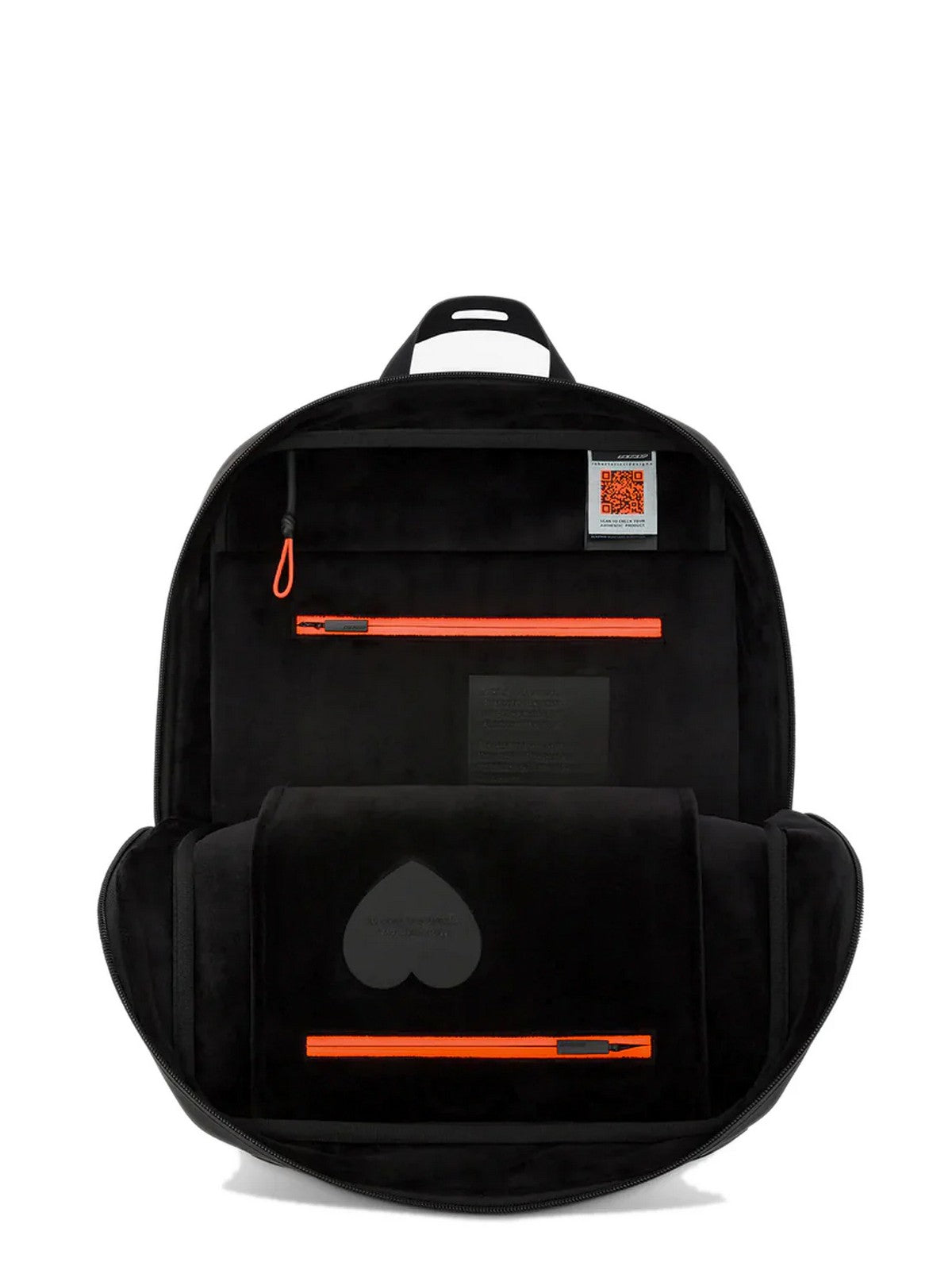 RRD Zaino Uomo simplicity quilt daily bag W25303 60 60 BLUE BLACK