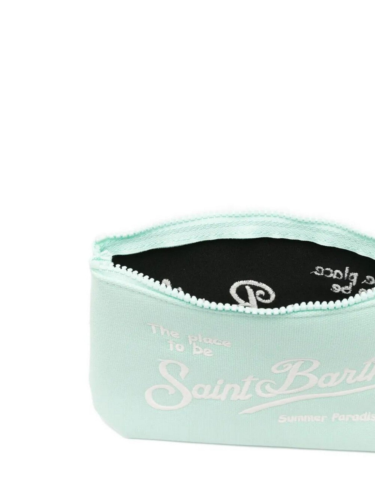 MC2 SAINT BARTH Pochette Unisex adulto  ALINE CANVAS 01271L 56 EMB