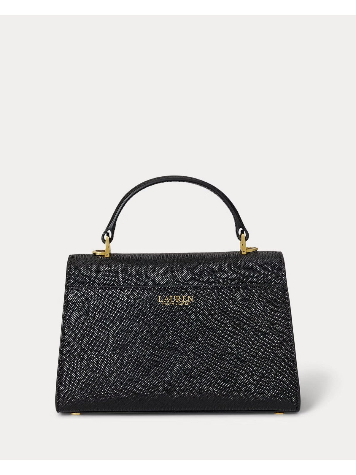 LAUREN RALPH LAUREN Borsa Donna  431966765 008 BLACK