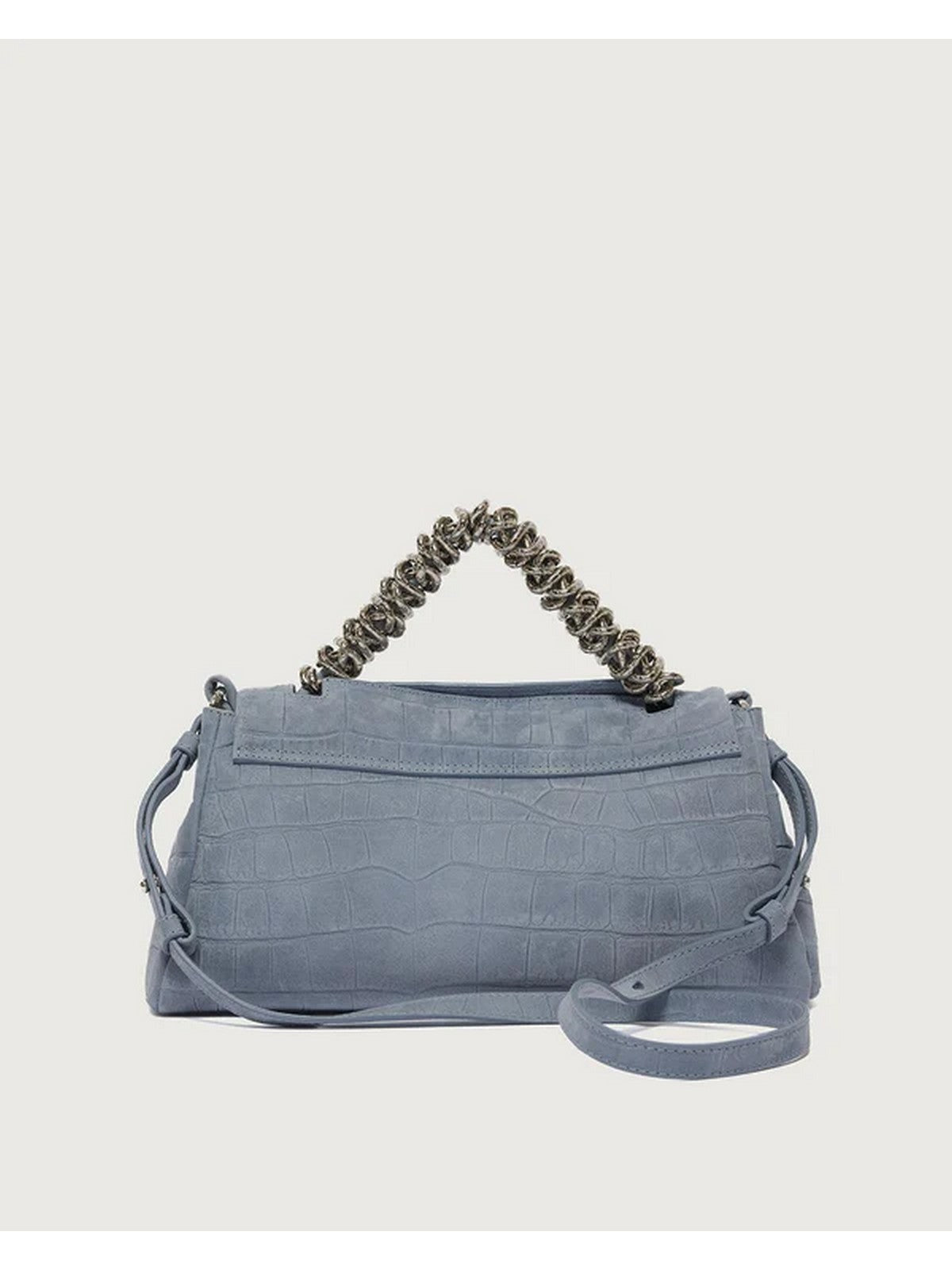 ORCIANI Borsa Donna  B02159 TWL CIE Cielo