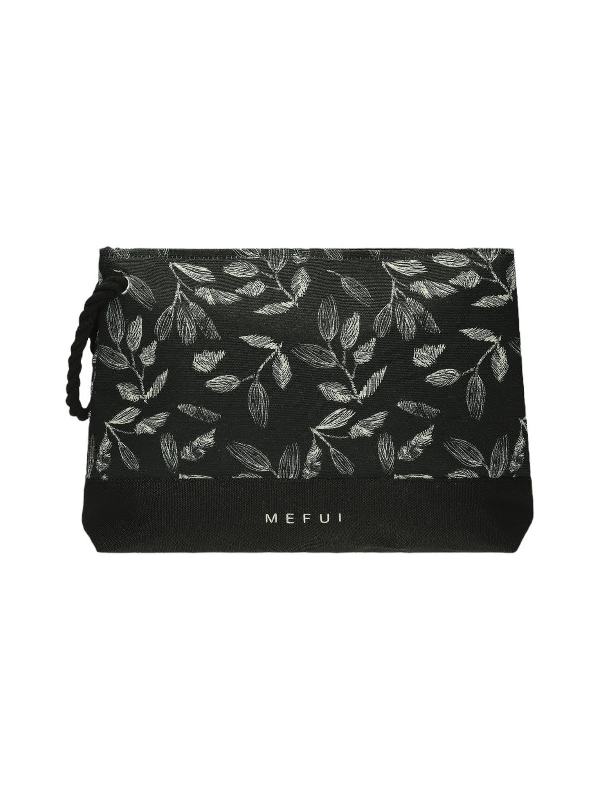 ME FUI Pochette Donna  MF24-A045X6 Nero