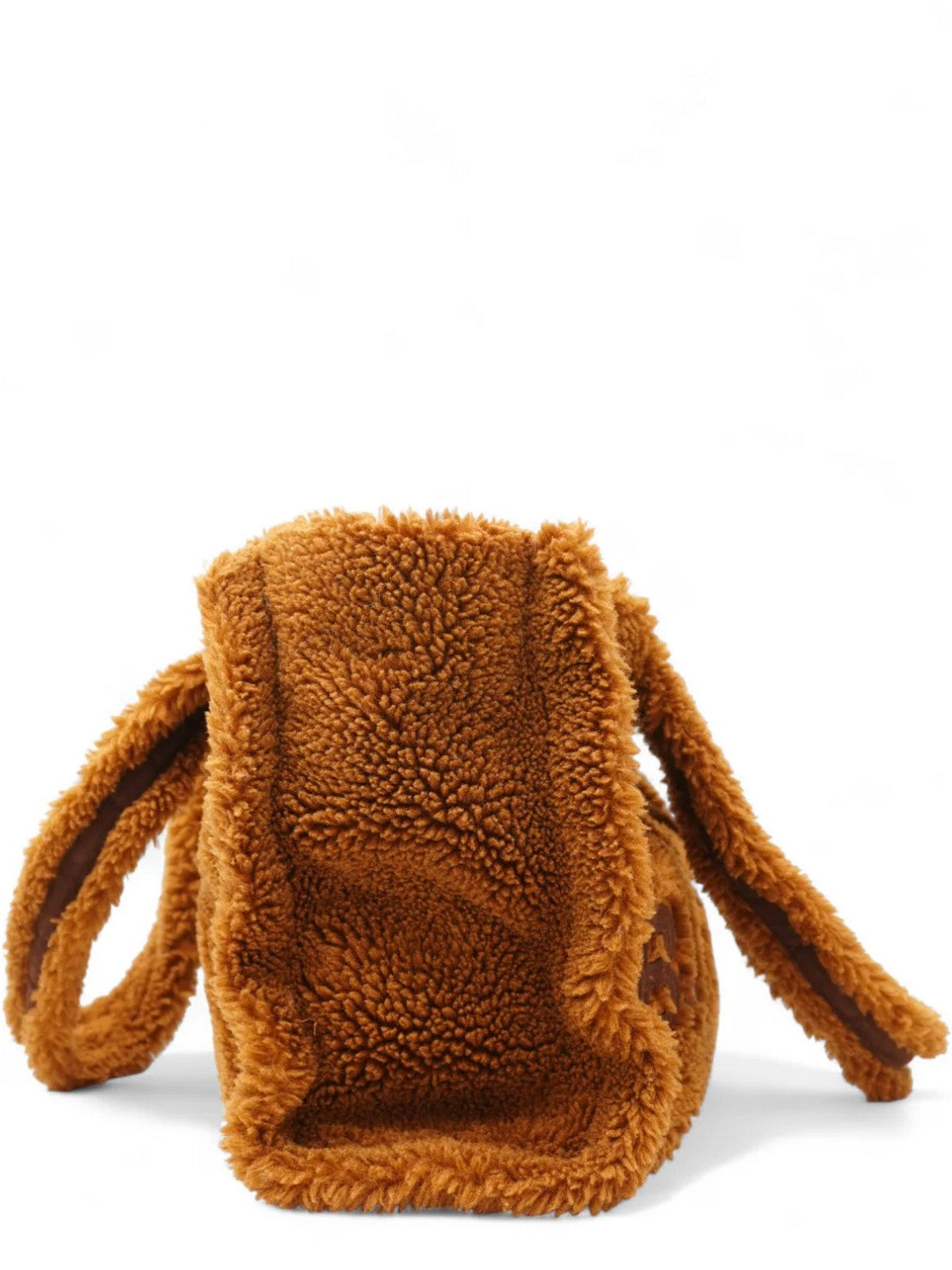 MC2 SAINT BARTH Borsa Donna  COLETTE TEDDY 01476I MAXI LOGO 18