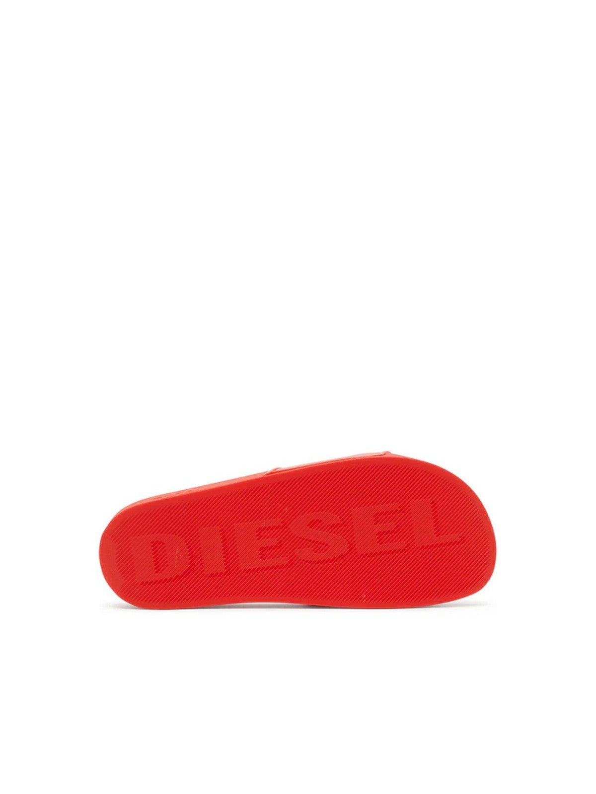 DIESEL Ciabatta Uomo  Y03842 P7519 T4033 ROSSO