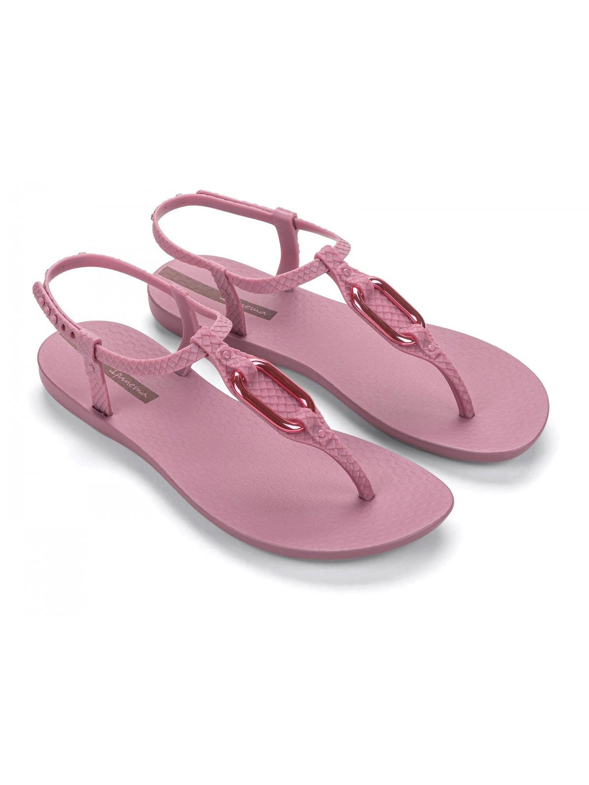 IPANEMA Sandalo Donna  IP.27110 BA173 LILAC/LILAC/BURGUNDY gioboutiqueweb