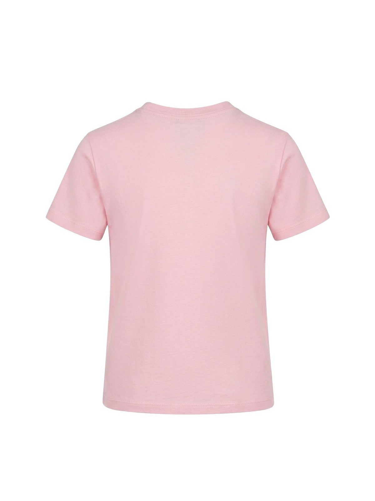 MC2 SAINT BARTH T-shirt Bambine e ragazze  EMILIE JR 04024L 50 BELLA 50 MONELLA 20 STRASS