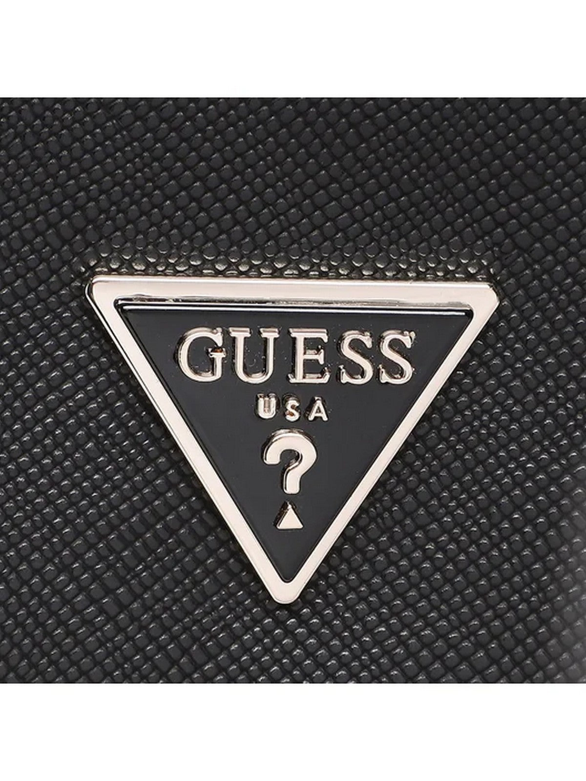 Guess Woman Bag Noelle Top Hwzg78 79180 BL BLACK