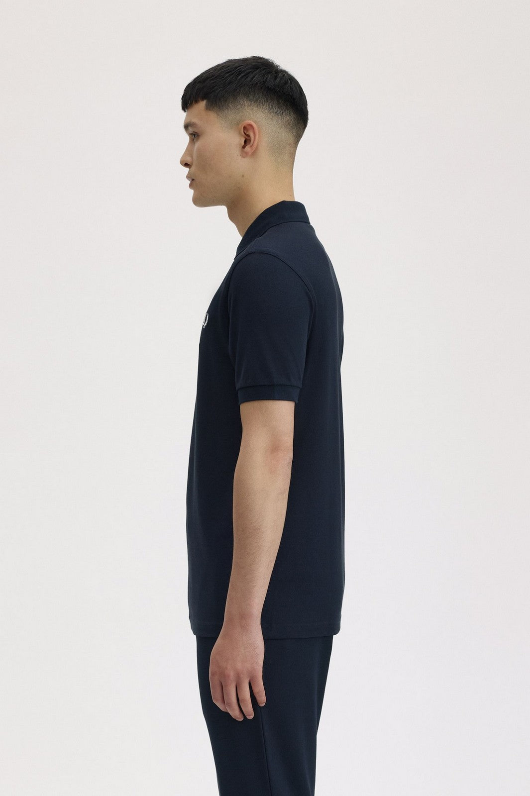FRED PERRY Polo Uomo FP THE FRED PERRY SHIRT FP-M6000-57 608 NAVY