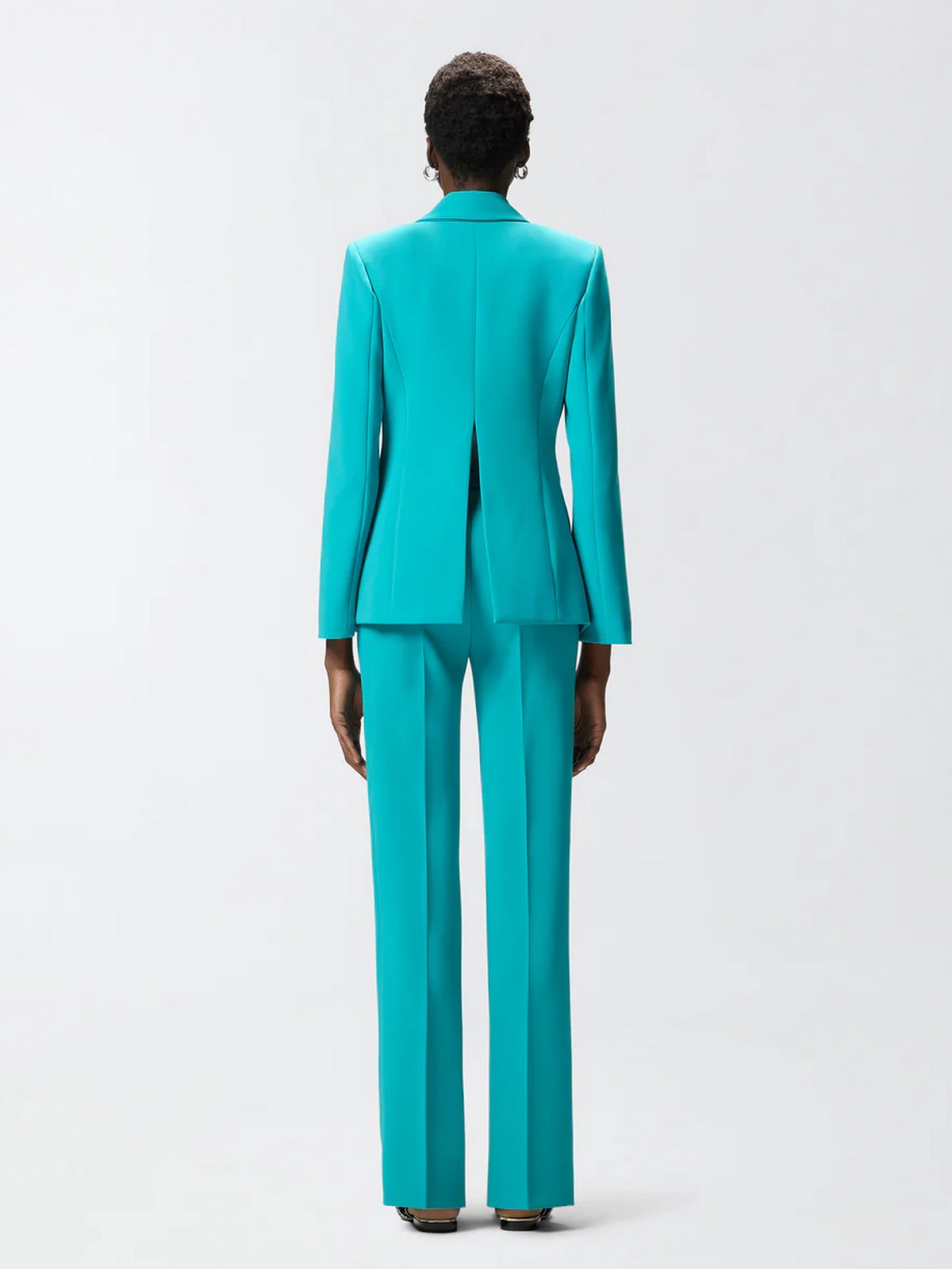 PINKO Giacca Donna CARCIOFO GIACCA 106615-A32Z V76 VERDE MATTONELLA