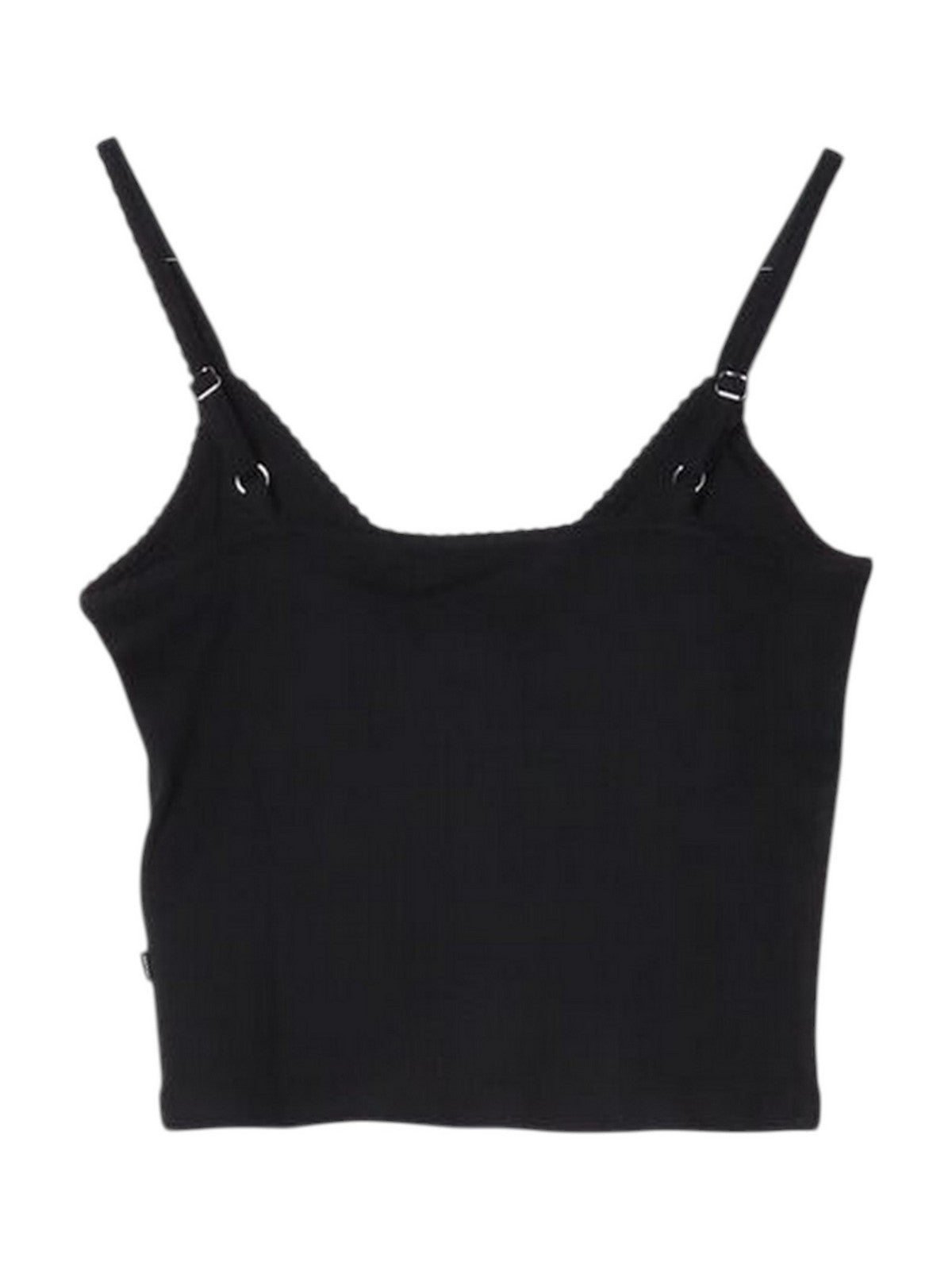 GUESS Top Donna GJ POINTELLE CAMI W6GPB5 KG372 JBLK Jet Black A996