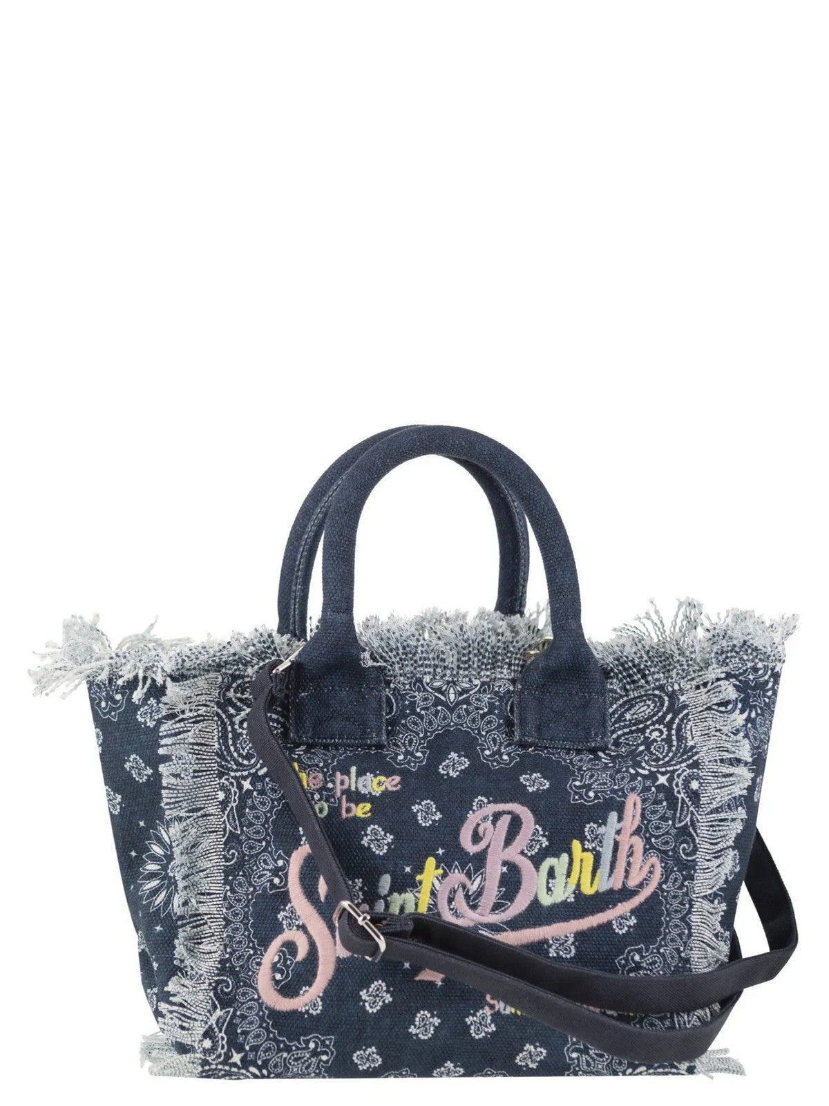 Bolsa MC2 Saint Barth